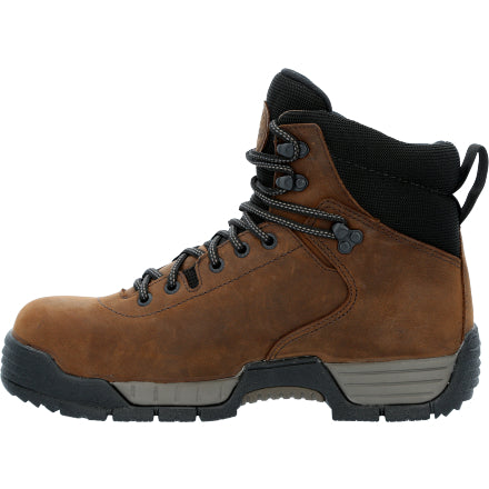 Men's Rocky MobiLite Composite Waterproof Work Boot #RKK0364-C