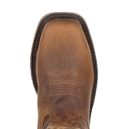Women's Rocky Composite Toe Waterproof Work Boot #RKW0284-C