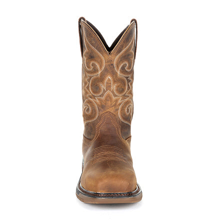 Women's Rocky Composite Toe Waterproof Work Boot #RKW0284-C