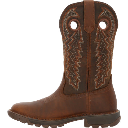 Women's Rocky Leagcy Waterproof Boot #RKW0343-C