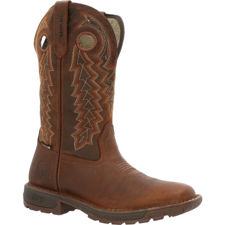 Women's Rocky Leagcy Waterproof Boot #RKW0343-C