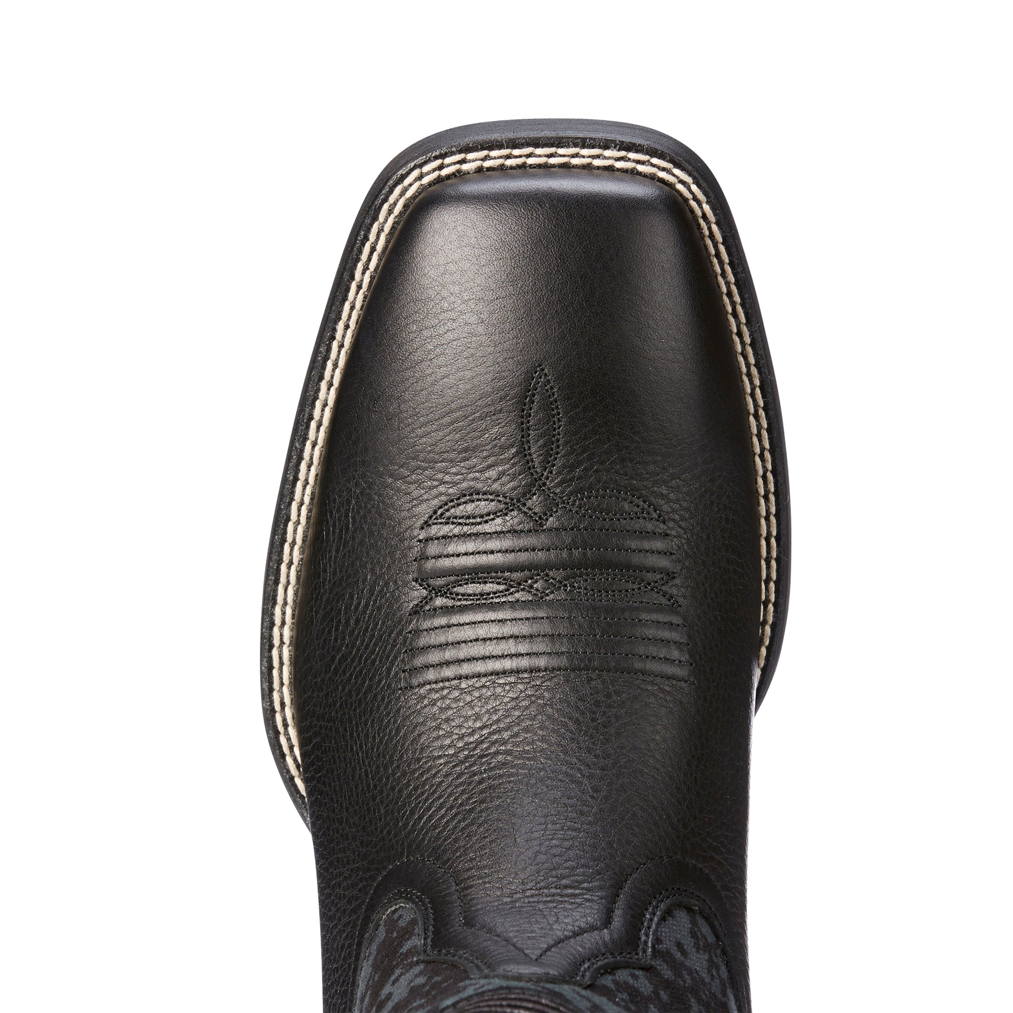 Ariat Men\'s Sport Patriot Boots Black Deertan Camo USA flag NEW 10023361 Ariat® Men main image 2