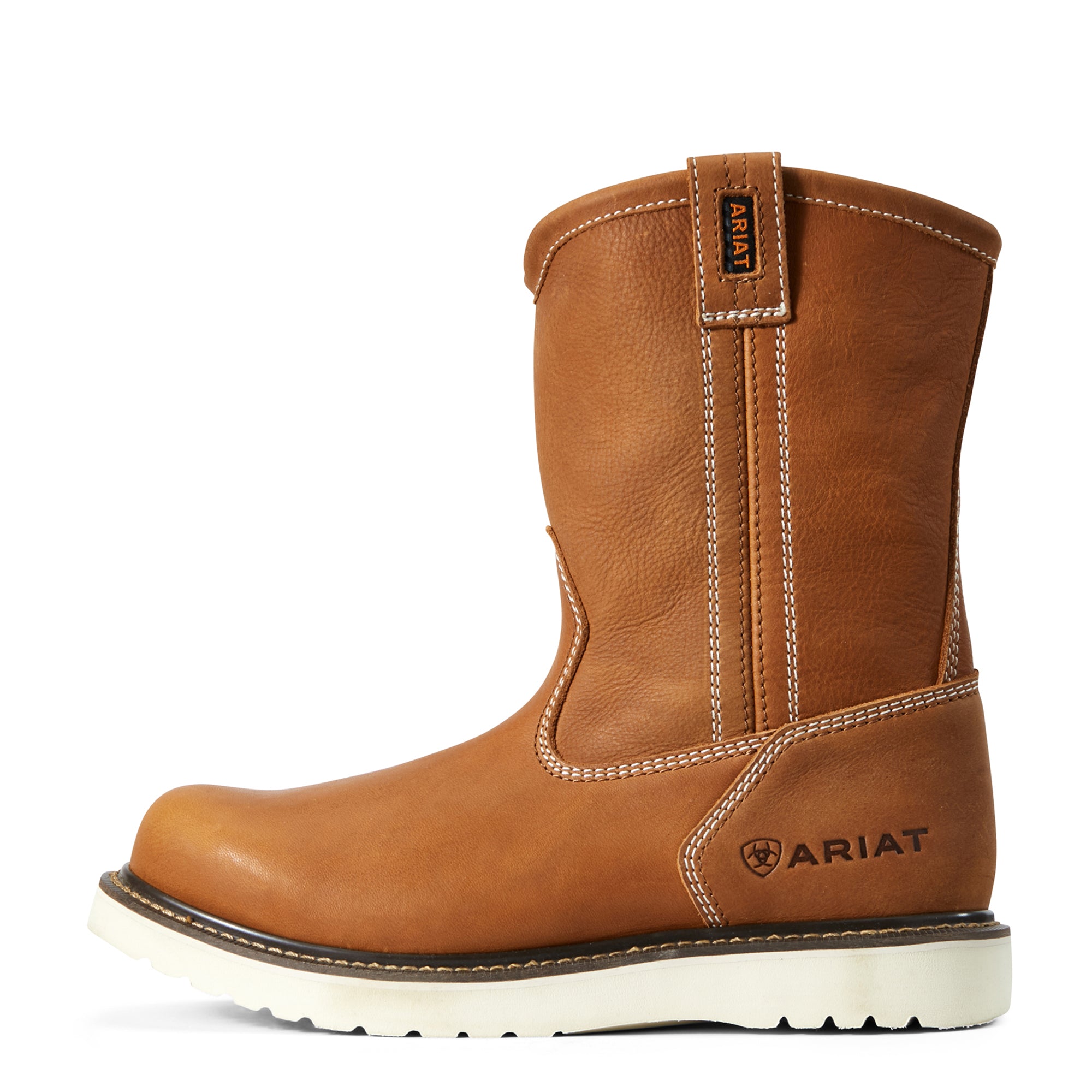 Ariat wedges outlet