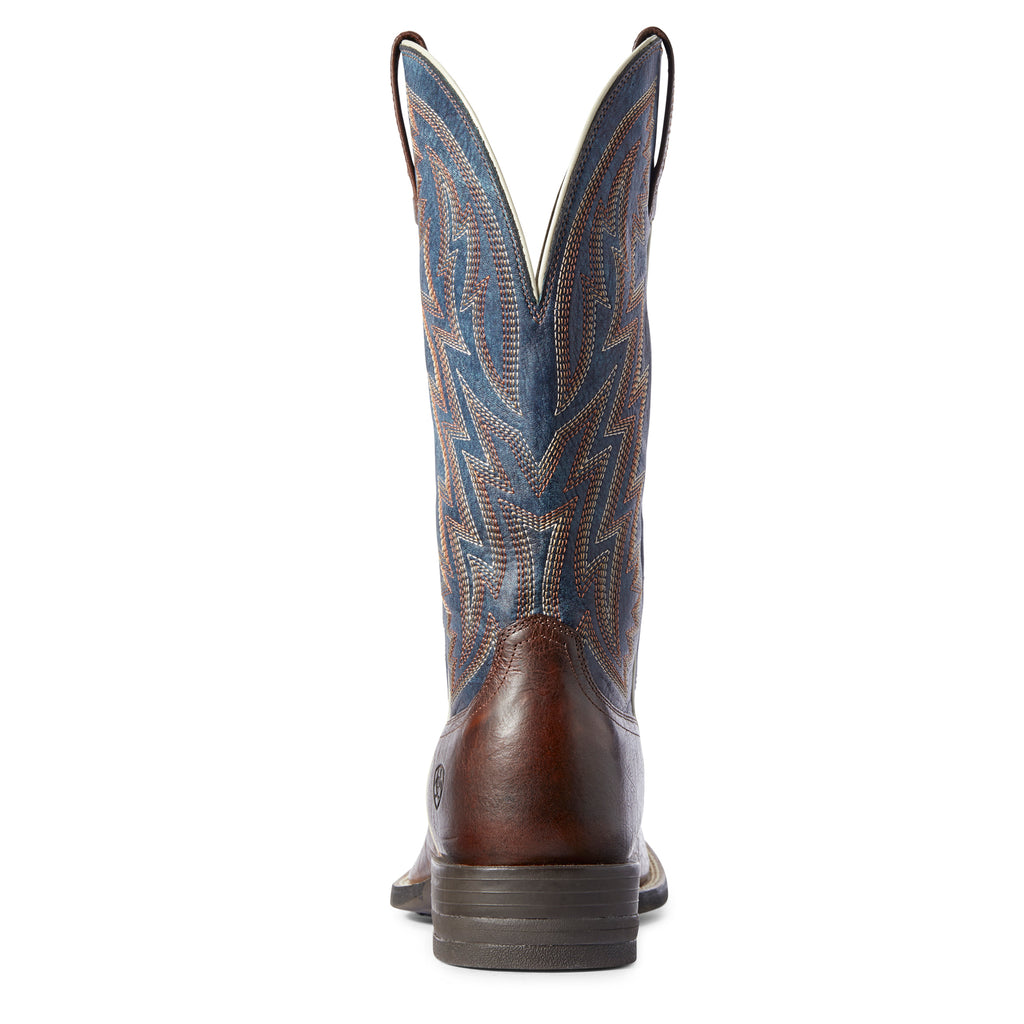 Men's Ariat Shock Shield Dynamic Boot #10031437-C
