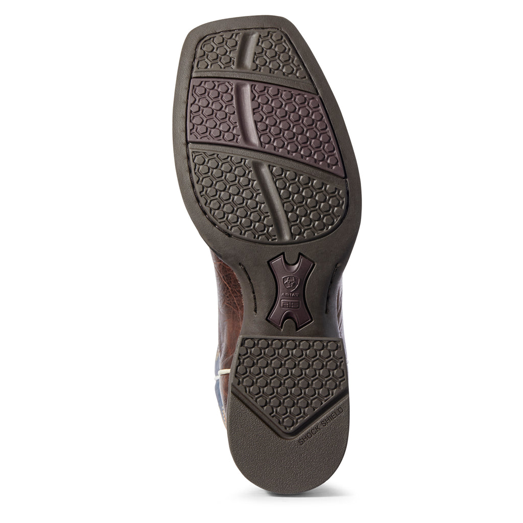 Men's Ariat Shock Shield Dynamic Boot #10031437-C