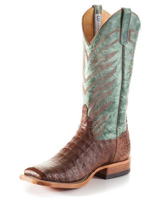 Men's Anderson Bean Western Boot #S3006-C