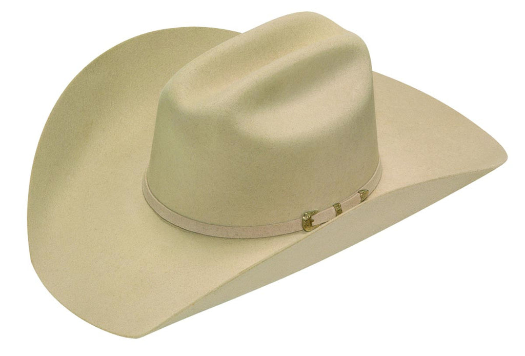 Twister 2X Santa Fe Wool Hat #T75250277