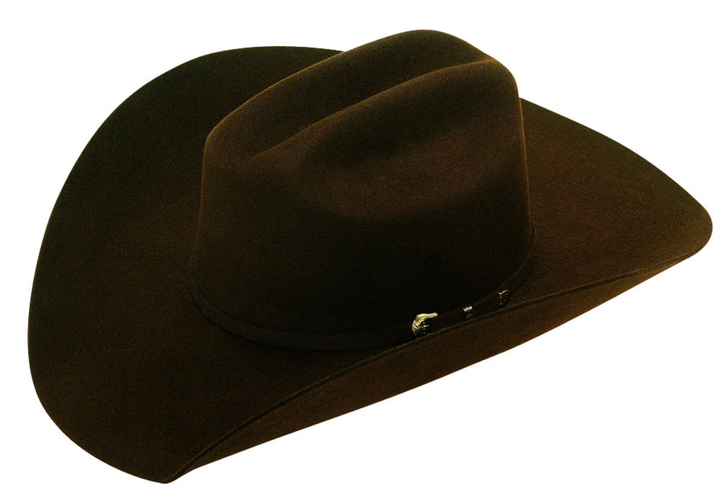 Twister 2X  Santa Fe Wool Hat #T7525047