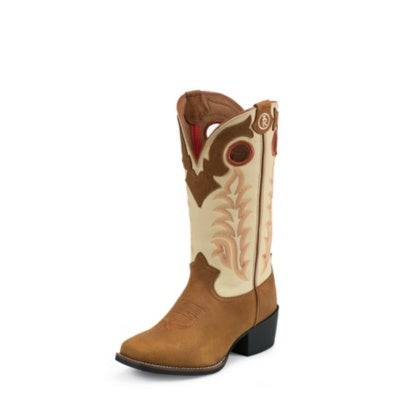 Children's/Youth's Tony Lama Primm Boot #LL400-C (8.5C-6Y)