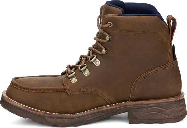 Men's Tony Lama Composite Toe Conductor Work Boot #TW3410