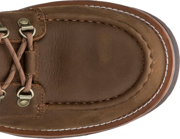 Men's Tony Lama Composite Toe Conductor Work Boot #TW3410