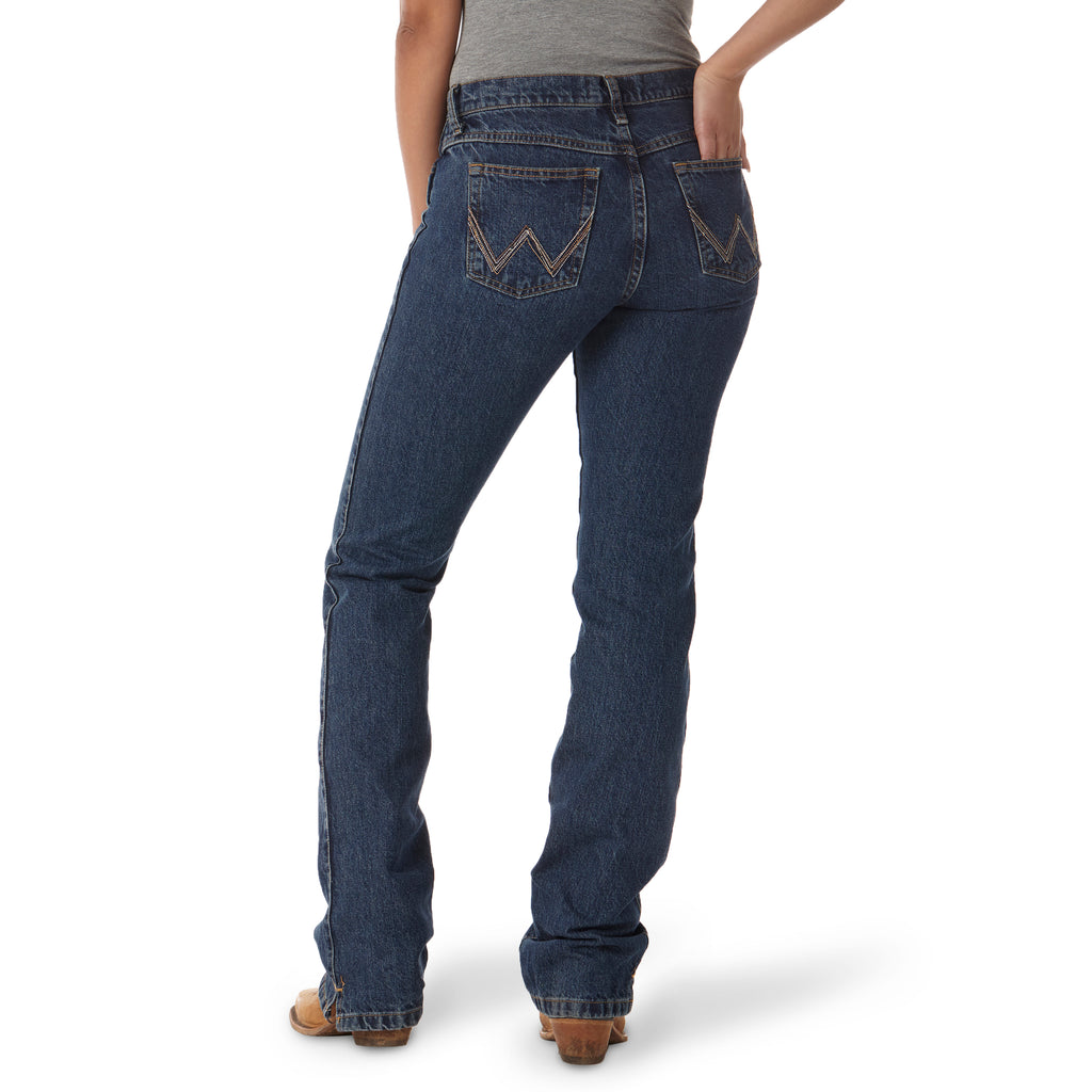 Women's Wrangler Cash Ultimate Riding Jean #WRC10AS