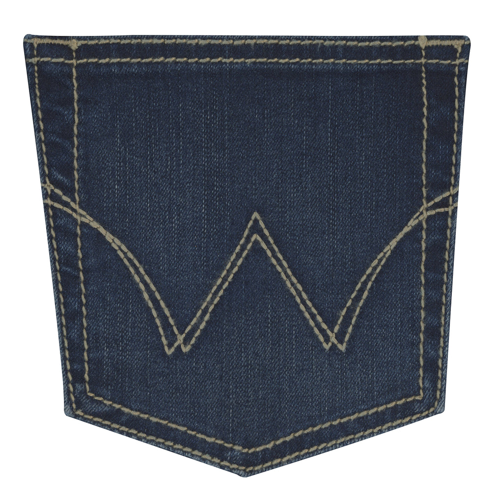 Women's Wrangler Q-Baby Ultimate Riding Jean #WRQ20NR