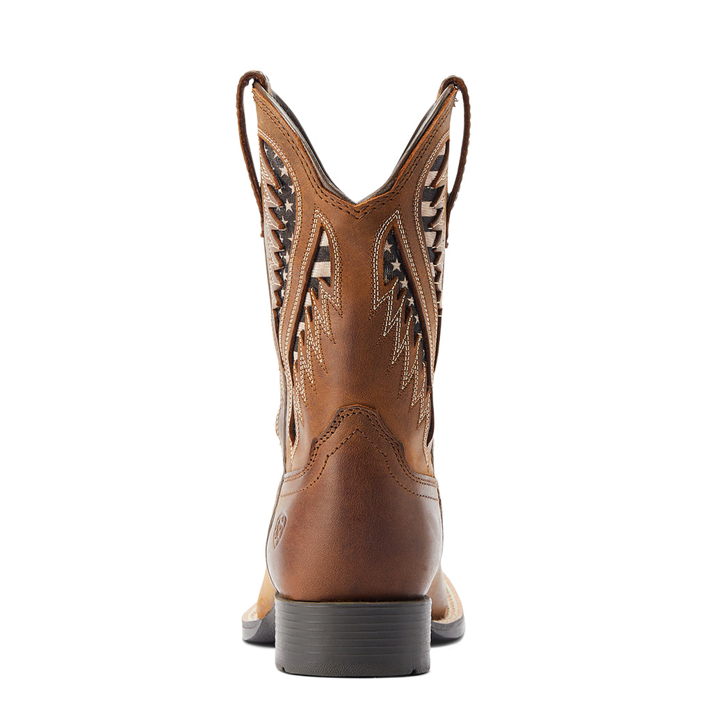 Children/Youth Ariat Western Boot #10044485