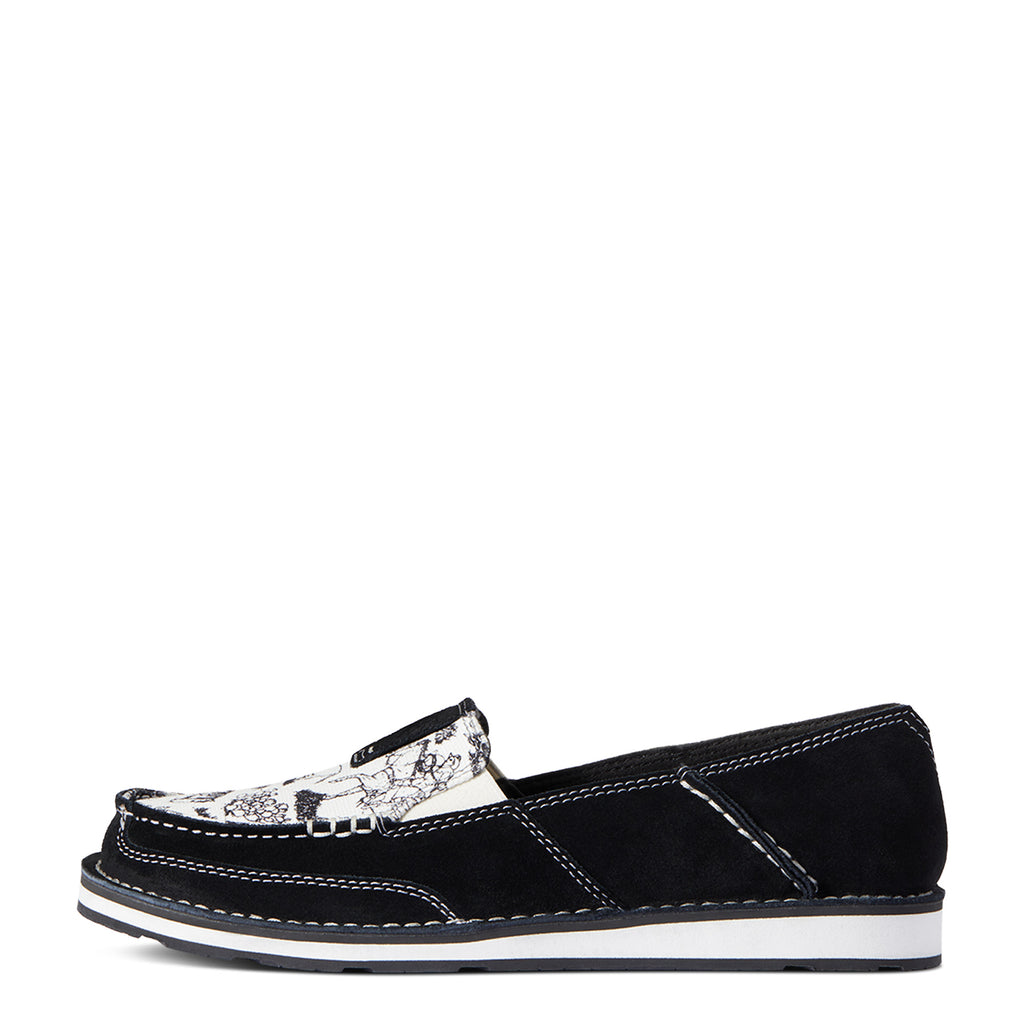 Women's Ariat Cruiser Shoe #10038419-C