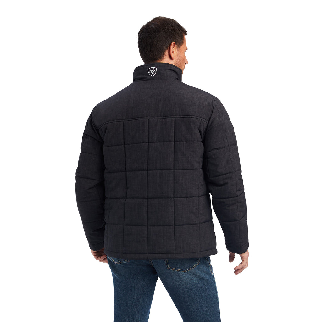 Men's Ariat Crius Insulated Jacket #10041603