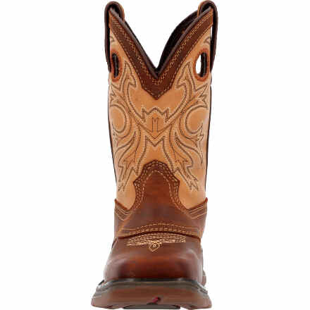 Children's Durango Lil' Rebel Western Boot #DBT0240C