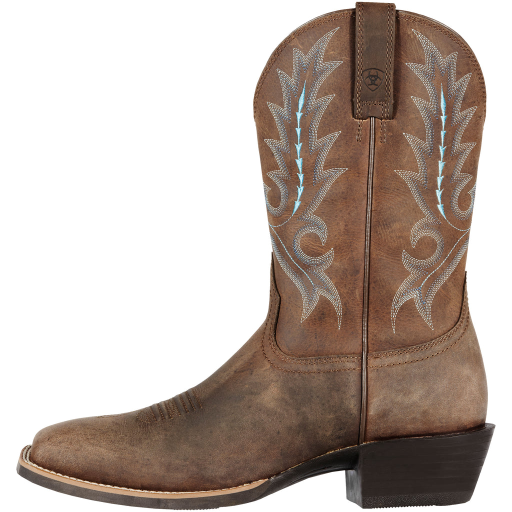 Men's Western Boots High Country Western Wear