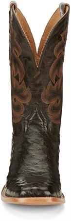 Men's Tony Lama Quaid Full Quill Western Boot #TL5354