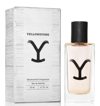 Women's Yellowstone Perfume #95513
