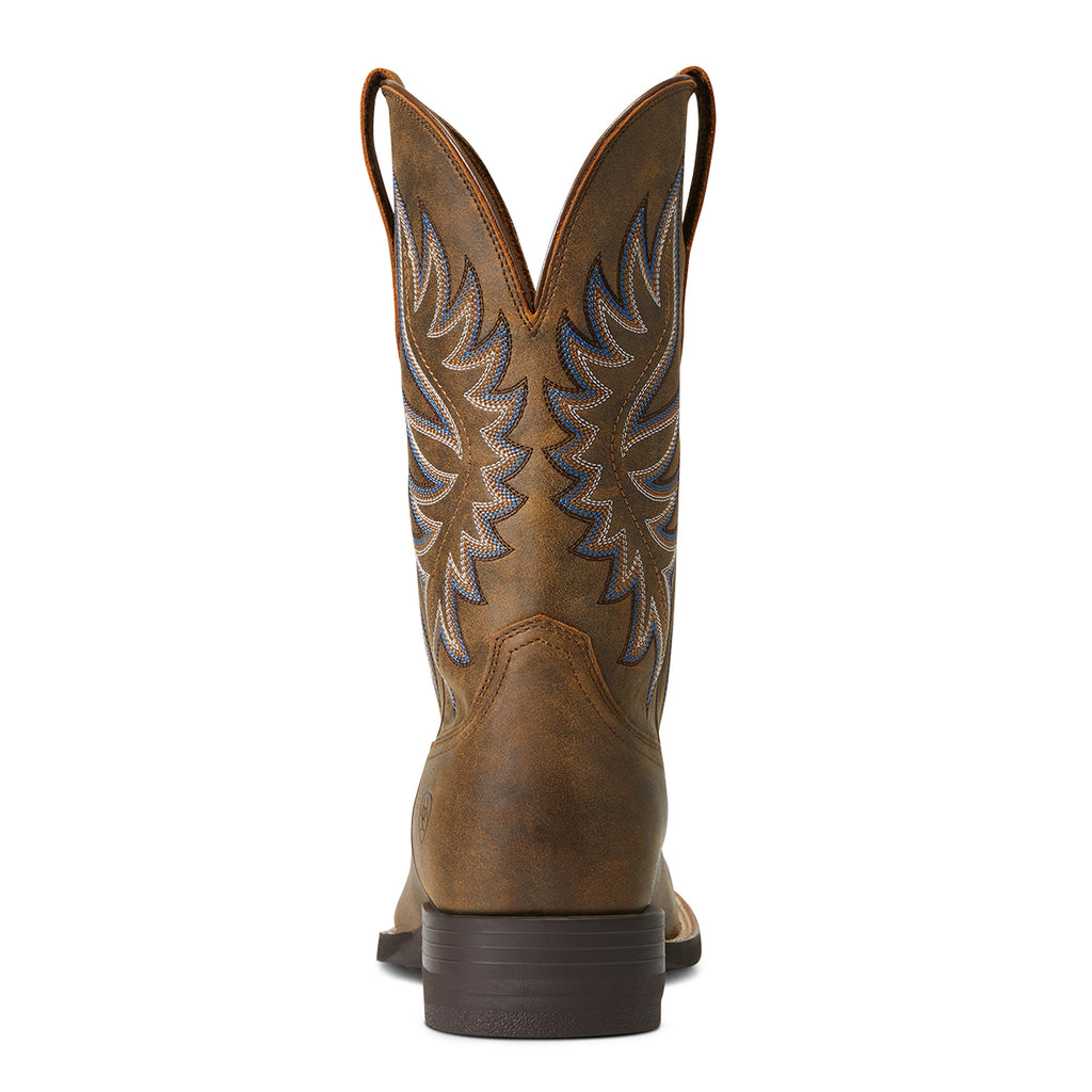 Men's Ariat Brander Western Boot #10040409