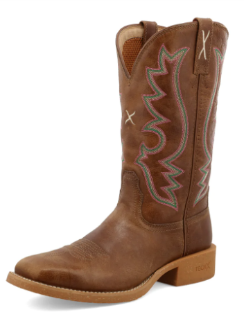 Women's Twisted X Tech X Western Boot #WXTR002