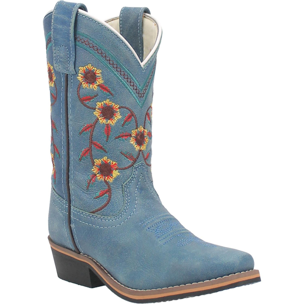 Children's Dan Post Gloriosa Western Boot #DPC2906