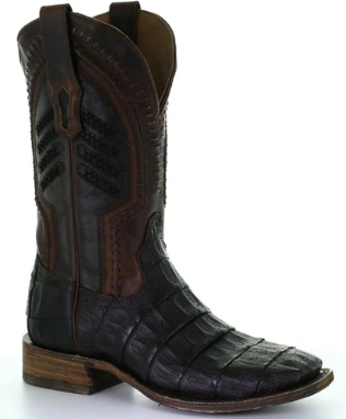 Men's Corral Western Boot #A3878