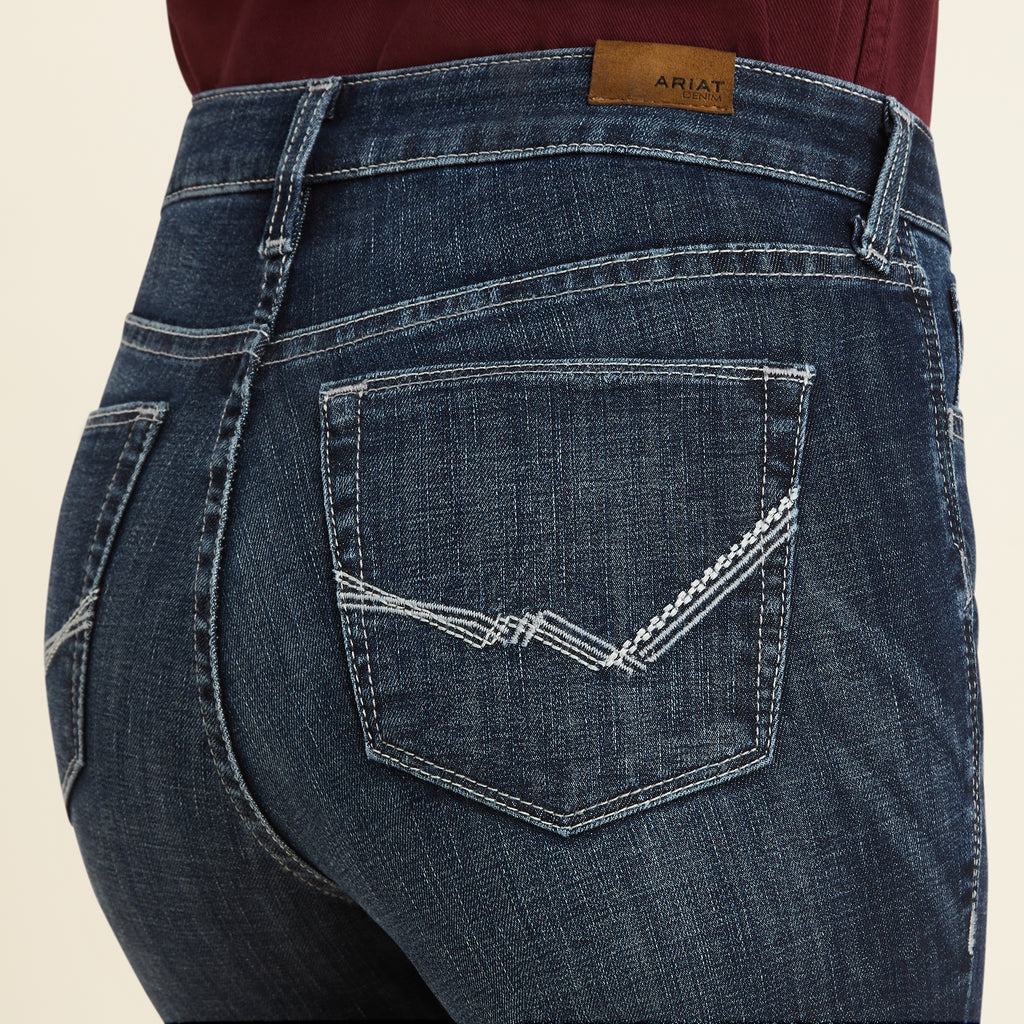Women's Ariat Ryki Trouser Jean #10043209