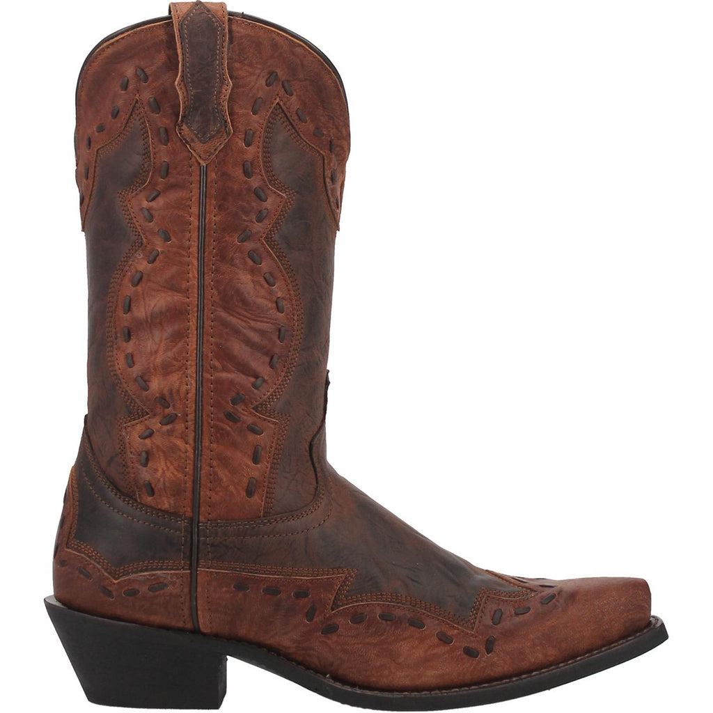 Men's Laredo Ronnie Western Boot #68471