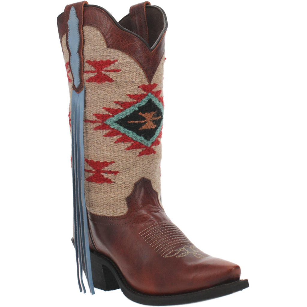 Women's Laredo Bailey Western Boot #52375-C