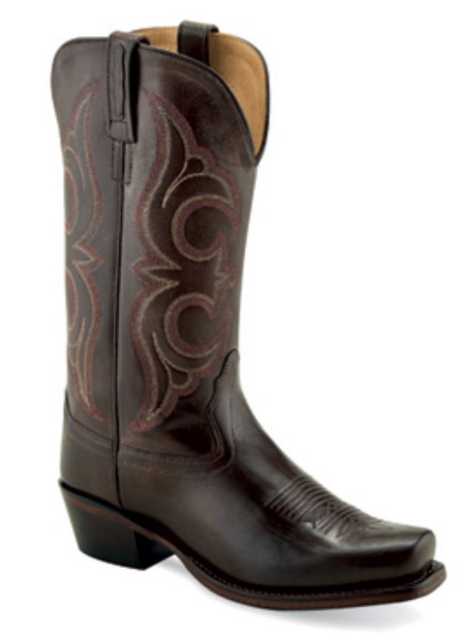 Women's Old West Western Boot #18137