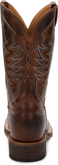 Men's Justin Navigator Boot #BR763-C