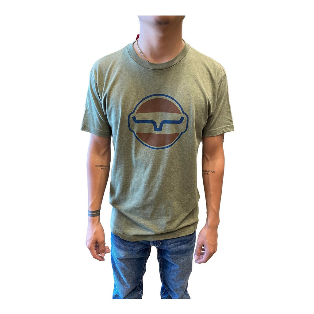 Men's Kimes Union Made T-Shirt