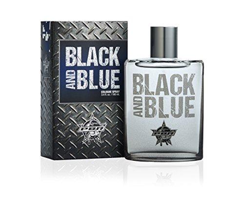 Men's PBR Black and Blue Cologne #92235