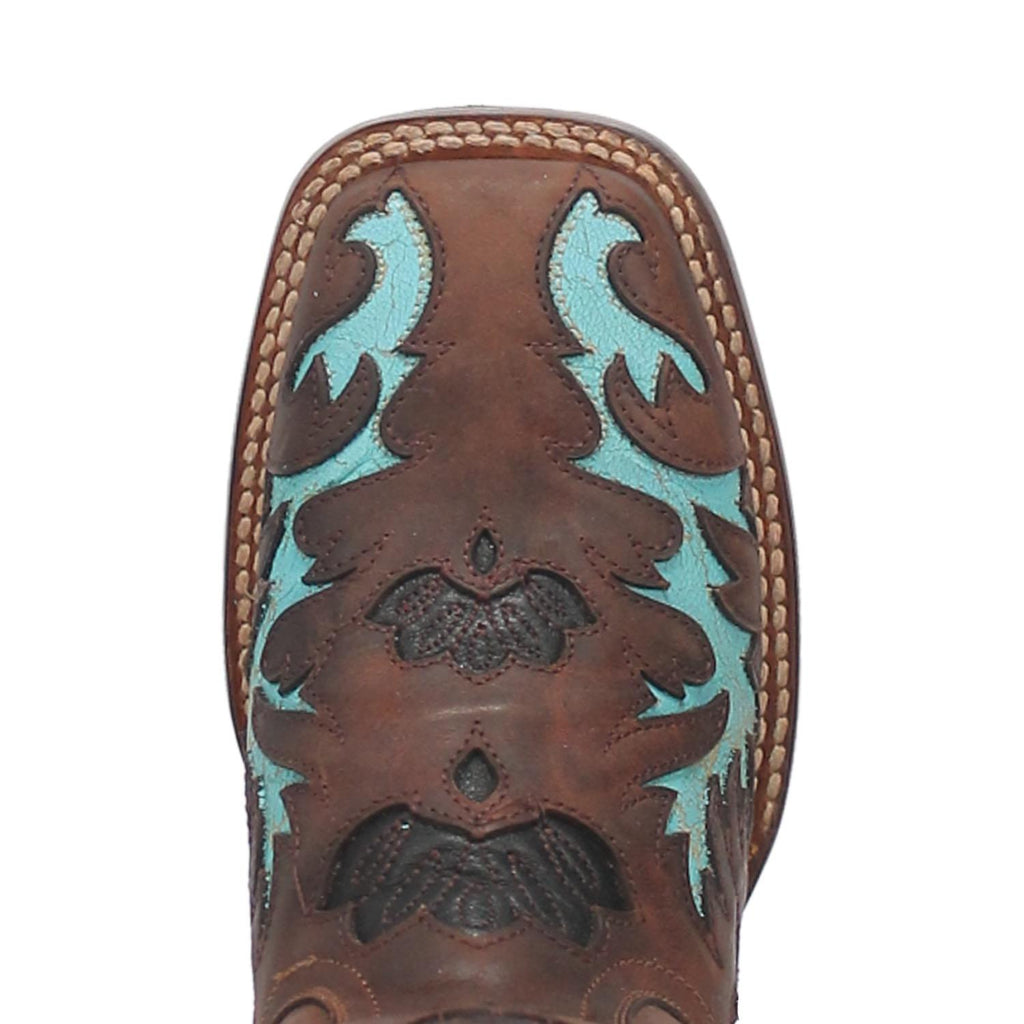 Women's Dan Post Tamarind Western Boot #DP4108-C