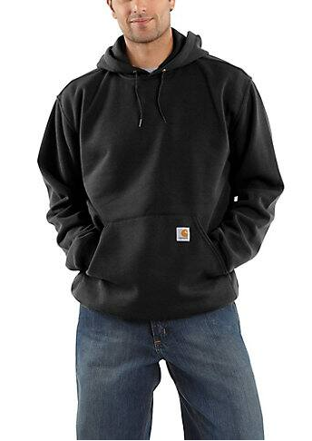 Men's Carhartt Loose Fit Midweight Sweatshirt #K121X