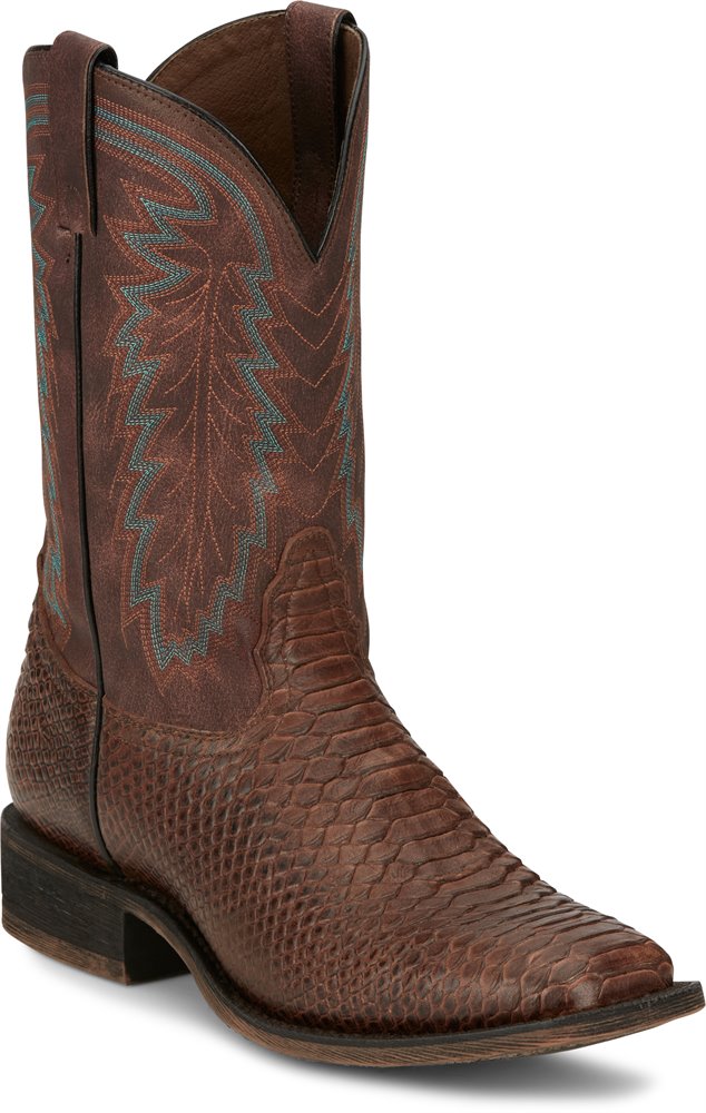 Men's Nocona Mescalero Western Boot #HR5605