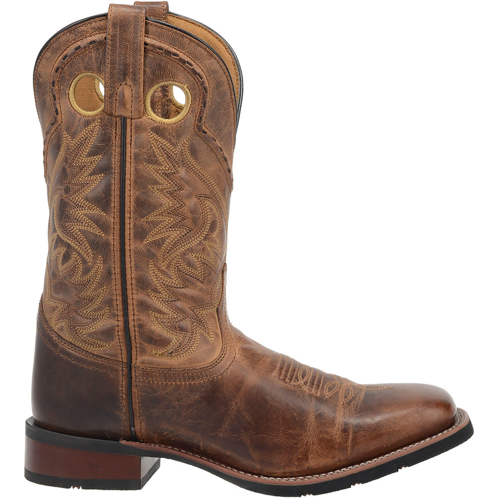Men's Laredo Kane Western Boot #7812