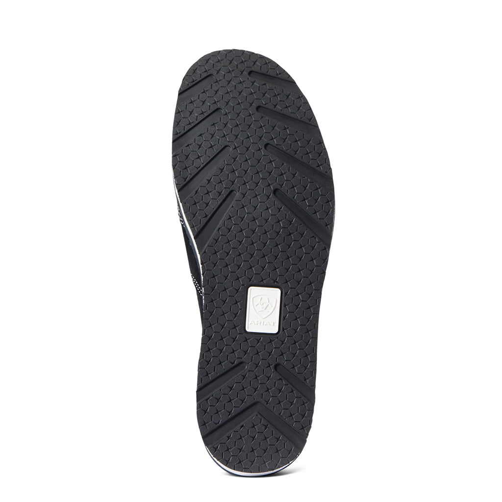 Women's Ariat Cruiser Shoe #10038419-C