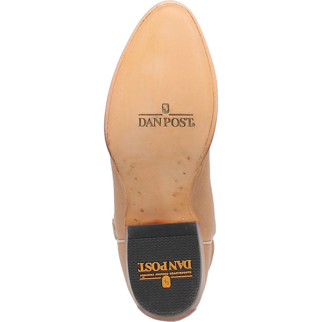 Men’s Dan Post Pike Western Boot #DP2479-C