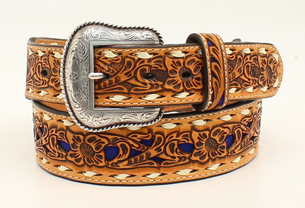 Men's Nocona Western Belt #N2498727