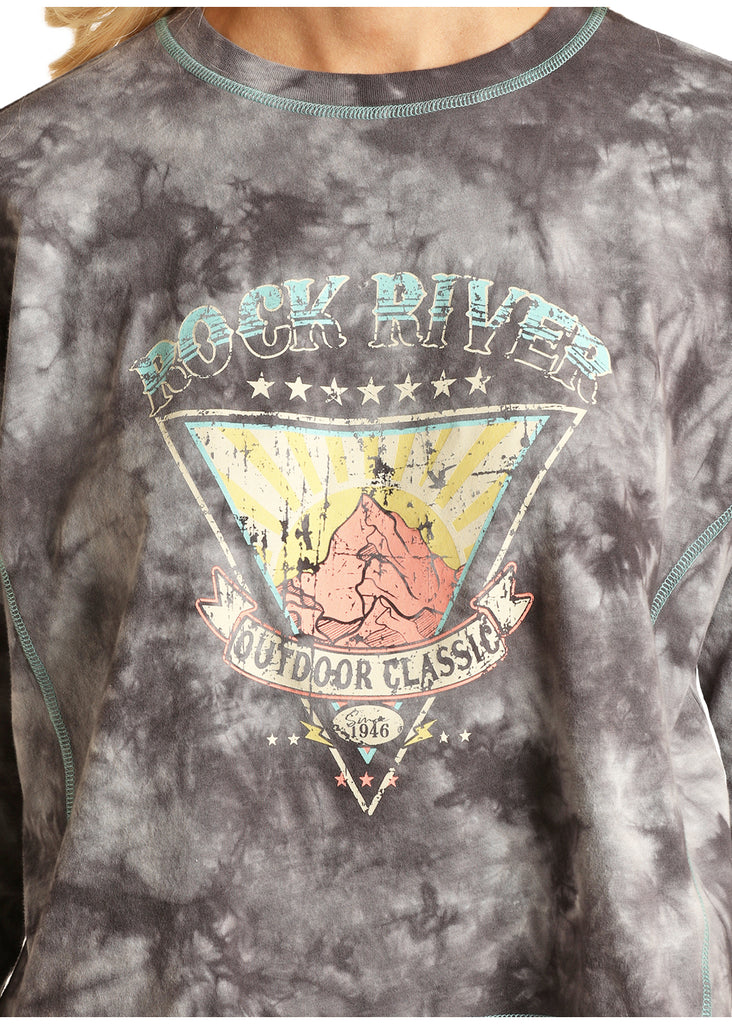Rock & Roll Cowgirl T-Shirt #48T2352-C