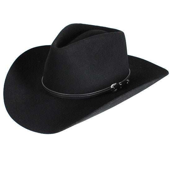 Stetson Seneca 4X Felt Hat #SBSNCA-4134