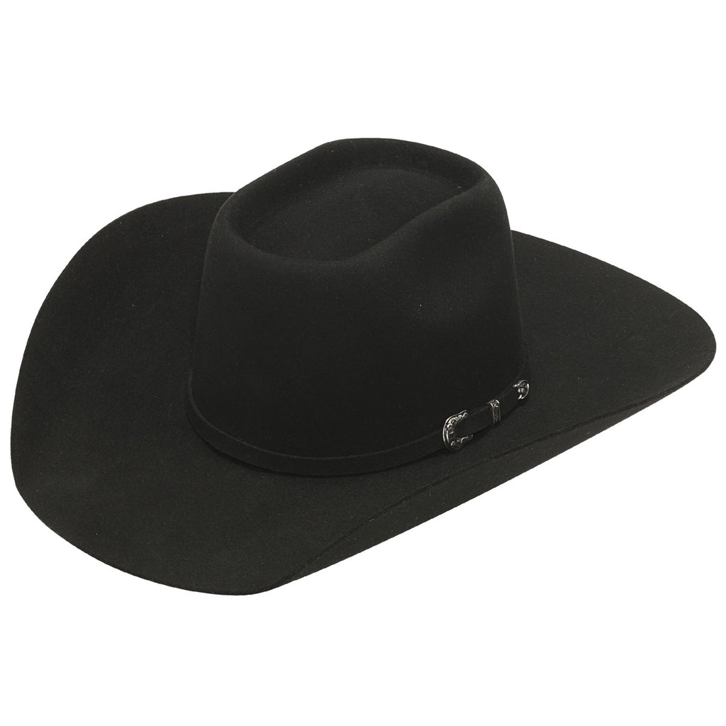 Twister 5X Wool Hat #T7540201