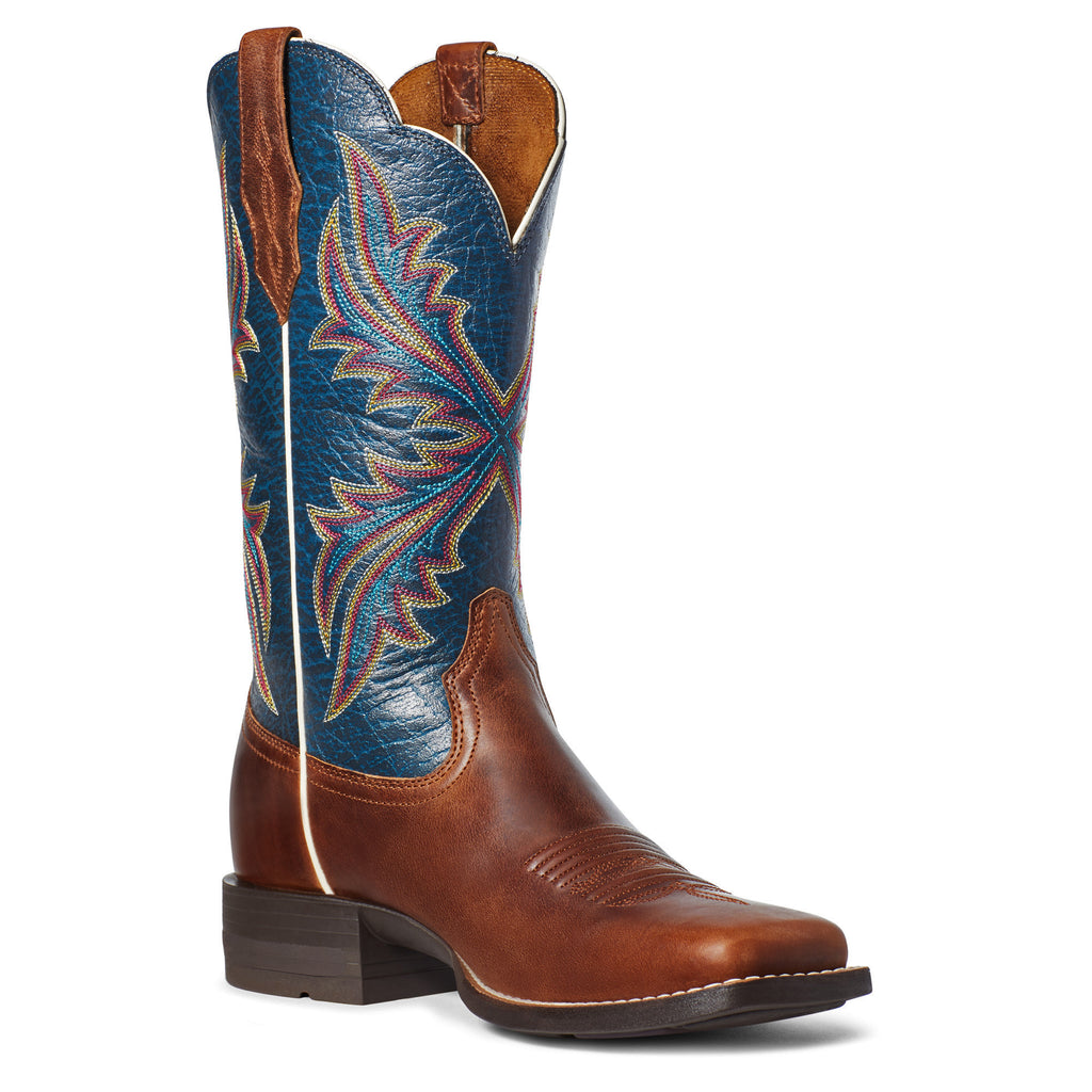 Women's Ariat West Bound Western Boot #10035986-C