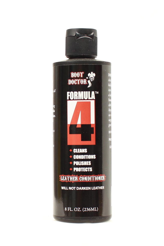Boot Doctor Formula 4 Leather Conditioner #B03970