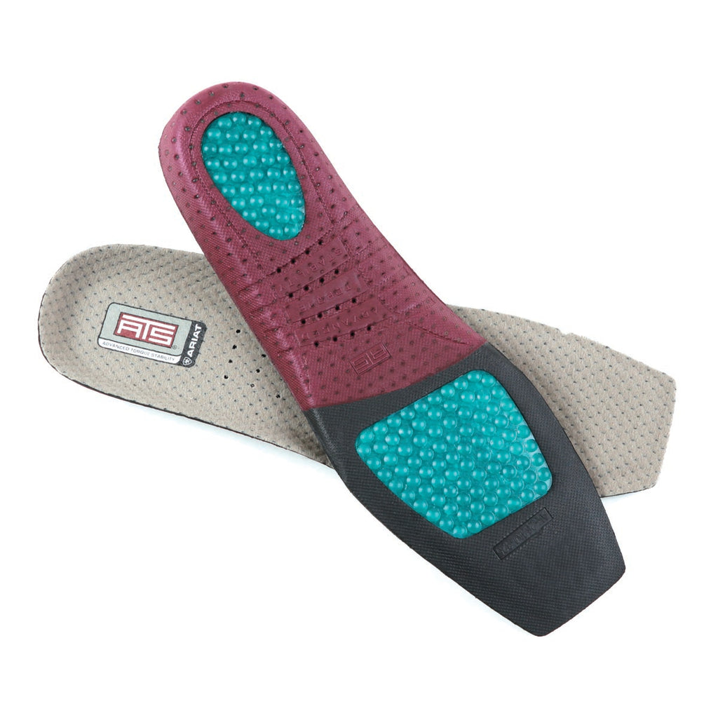 Women's Ariat Insole #A10008012