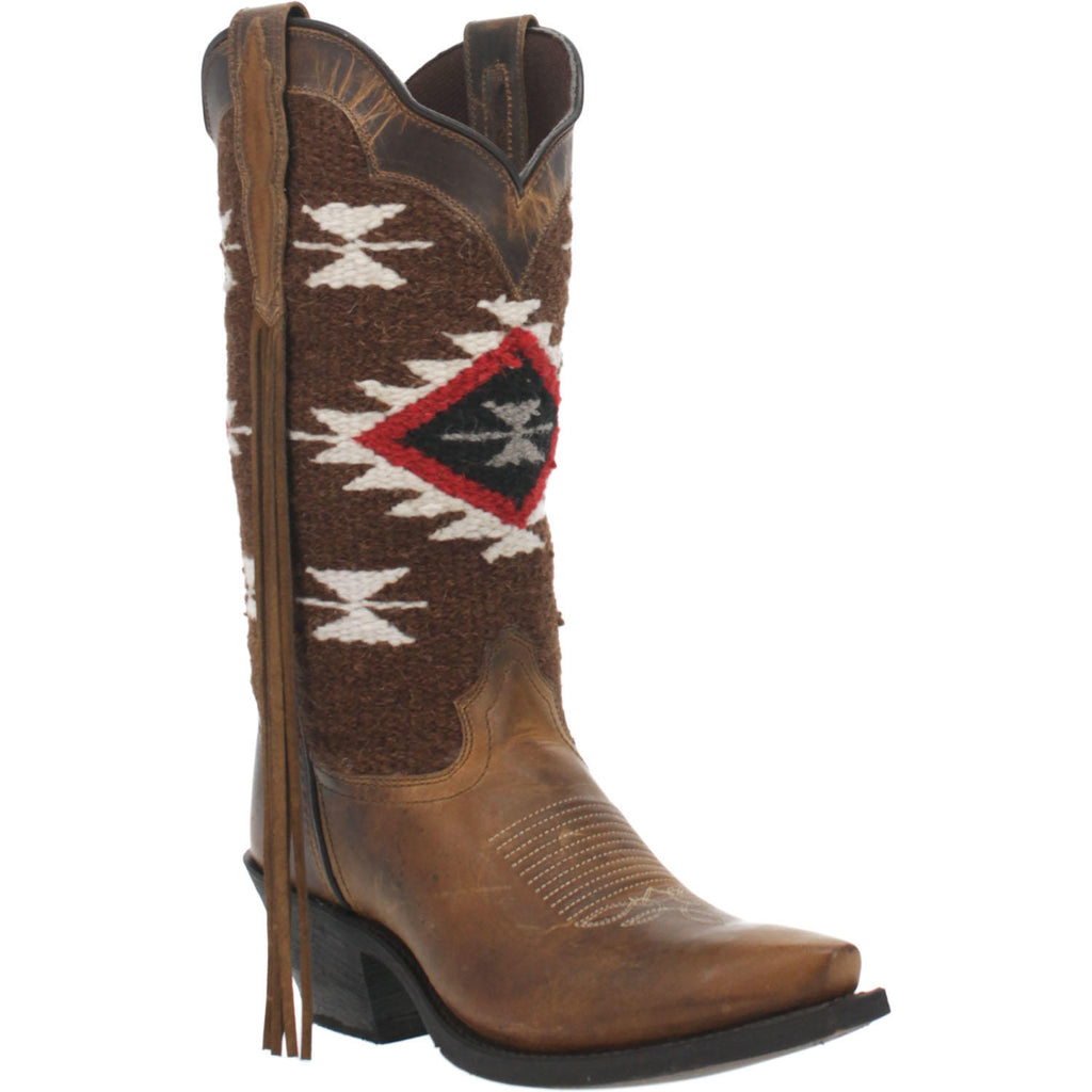 Women's Laredo Bailey Western Boot #52376-C