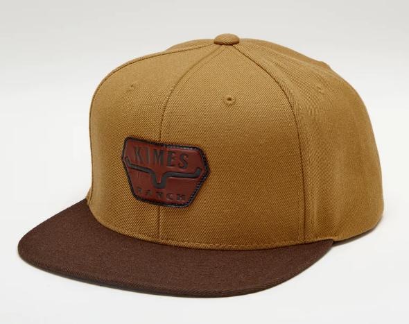 Men's Kimes Ranch Premium Distance Cap